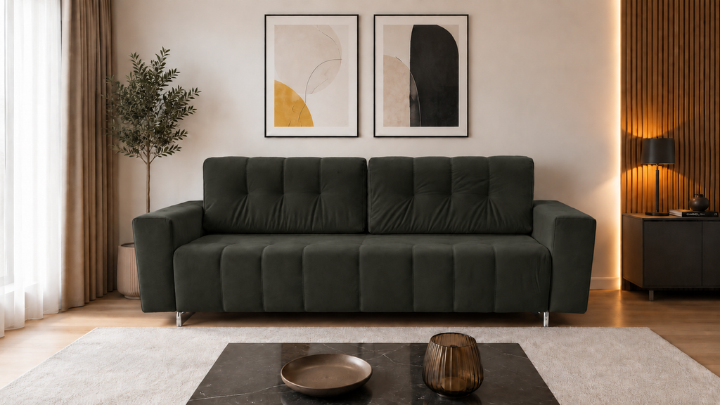 Canapea extensibila Stockholm