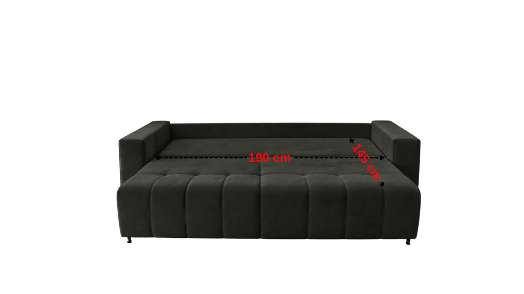 Canapea extensibila Stockholm
